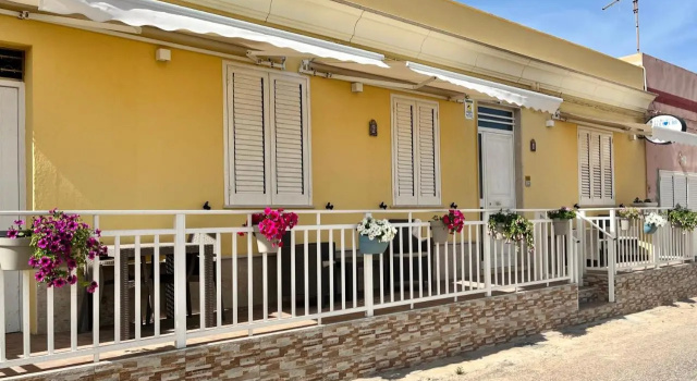Bed and Breakfast Siciliamuri Lampedusa