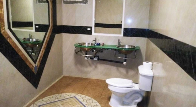 Вилла Luxury El Castillo Monte Campana