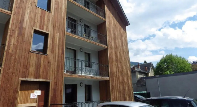 Appartement Ramel Luchon
