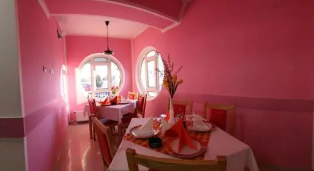 Pensiunea Soferul Norocos, Rezerwuj Hotel Bacau Carpathians - Romania
