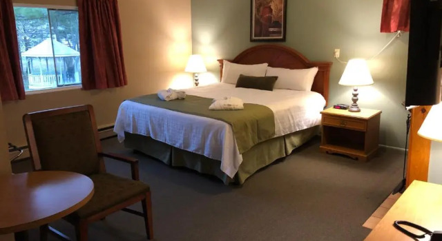 Номер Deluxe Colonial Resort-1000 Islands