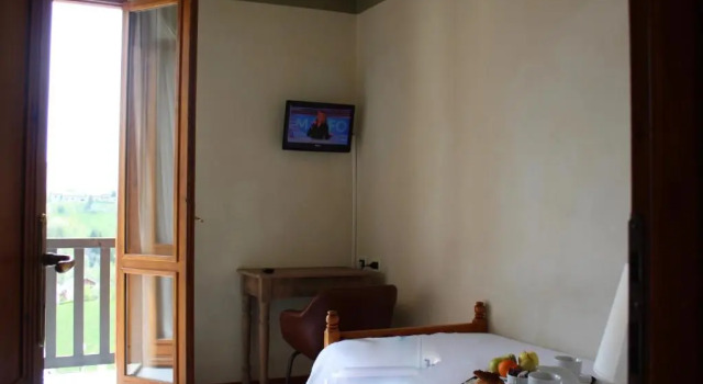 Номер Standard Hotel Miramonti Family & SPA