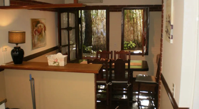 Номер Standard Posada del Bosque By HS