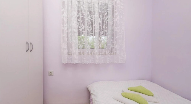 Awesome Apartment in Bresca With Wifi and 2 Bedrooms