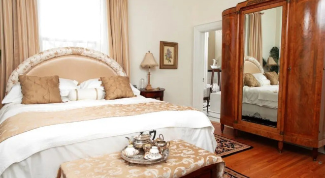 Osler House, Boek Hotel Hamilton 
