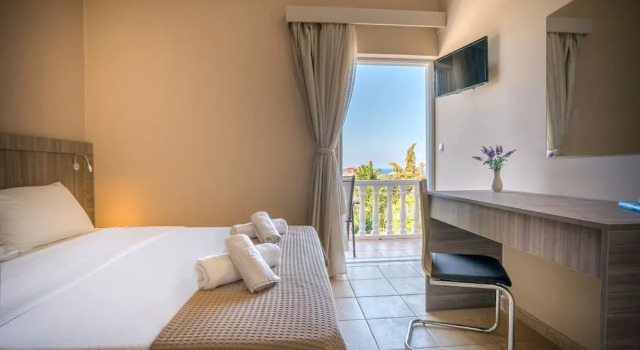 Zakynthos Hotel