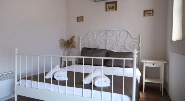 Студия Classic Rikas Boutique Otel