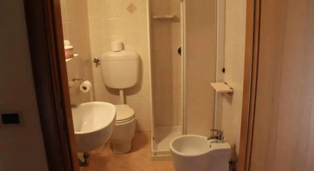Четырёхместный номер Standard Agriturismo La Fraterna
