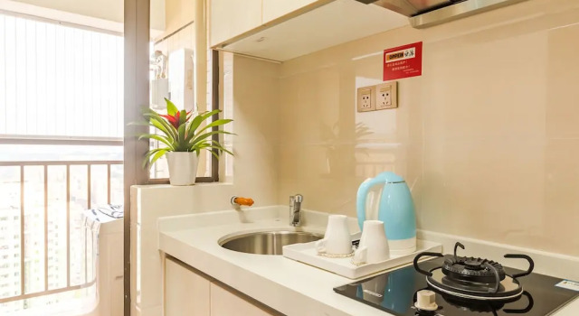 Двухместный номер Premier Отель Western Theme Holiday Apartment Hotel