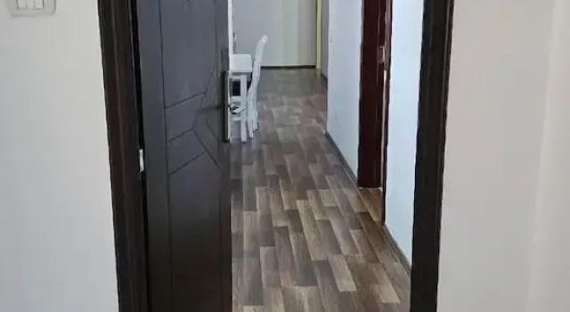 Апартаменты Dora Residence