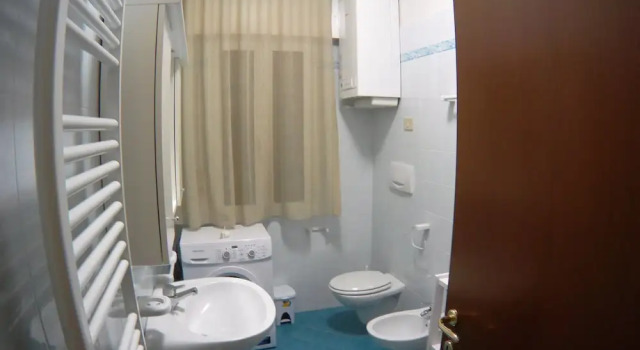 Апартаменты Euroresidence n. 16