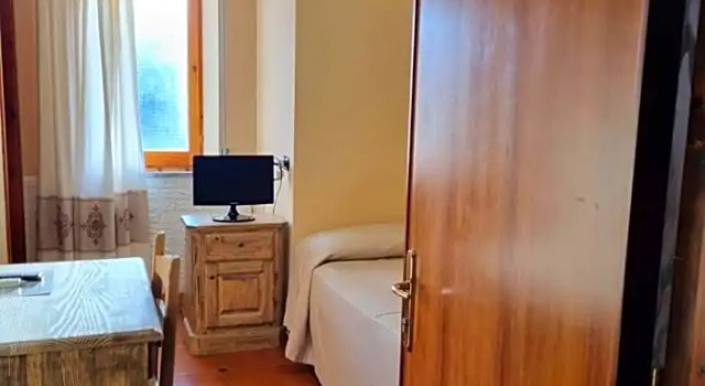 Номер Standard Hotel Plammas