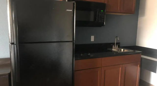 Люкс Days Inn by Wyndham Indianapolis South