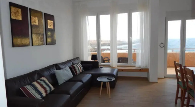 Big, large cozy apartment with sea view, Prenota Appartamento Telde Gran Canaria