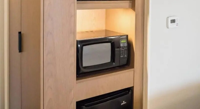Четырёхместный номер Standard Fairfield Inn & Suites by Marriott Melbourne Viera Town Center