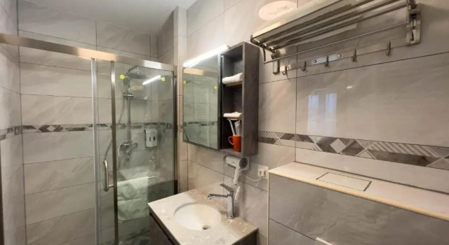 Номер Standard Mr.Liao Hotel