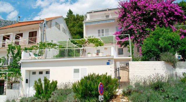 Apartment Ksenija