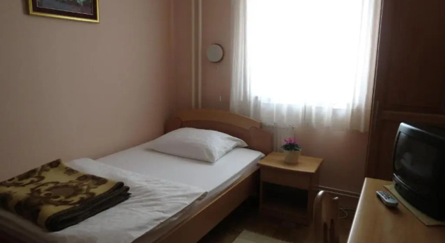 Номер Economy Motel Divjak