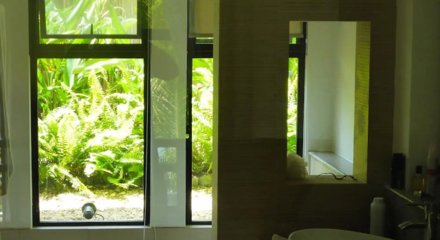 Suite De lujo con vista al agua Island View Beachfront Resort