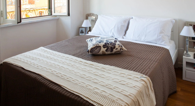 Urban Pine B&B