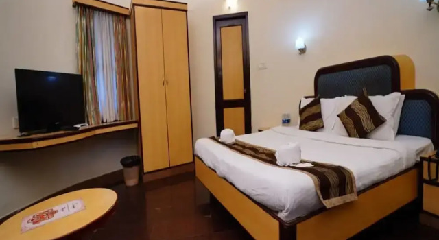Коттедж Green Coconut Resort