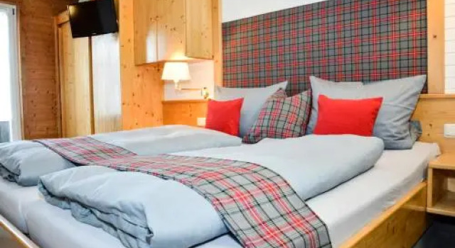 Hotel Waldblick, Varaa Hotelli Hotellit Baijeri pysäköinnillä, Pysäköinti