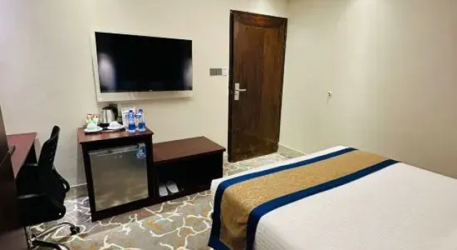 Номер Superior Marco Polo Dhaka