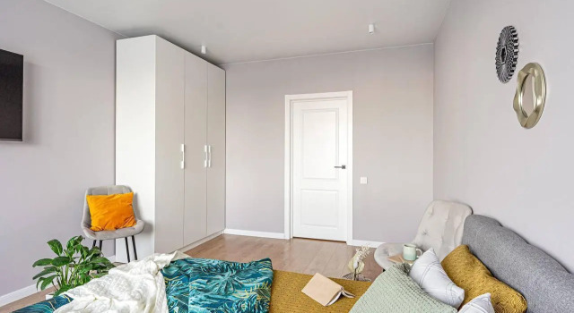 Apartments on Adela Kutuya street 110D building 3, Prenota Appartamento Hotel a Tatarstan con parcheggio, Parcheggio