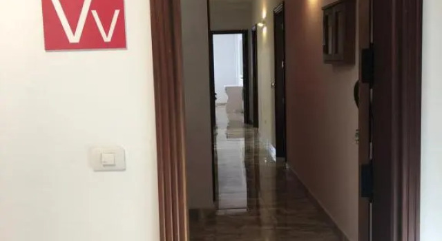 Апартаменты с 2 комнатами Luján 1a Entre Hogueras Y Luces