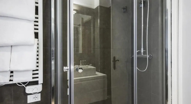 Апартаменты Superior MYSWEETPLACE - Rialto Apartments