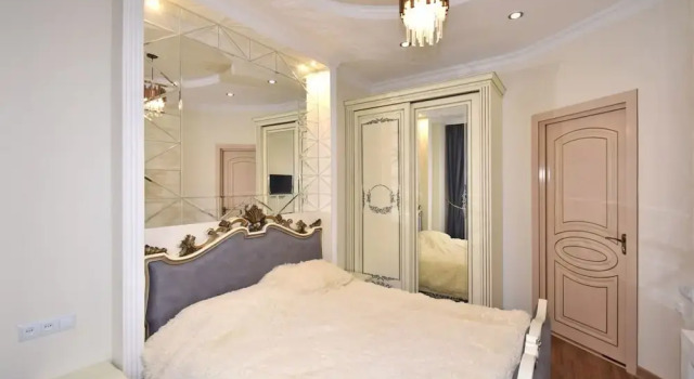 Apartments by Luxe Group AM422