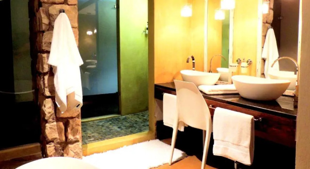Двухместный номер Premier La Villa Vita Boutique Hotel & Spa