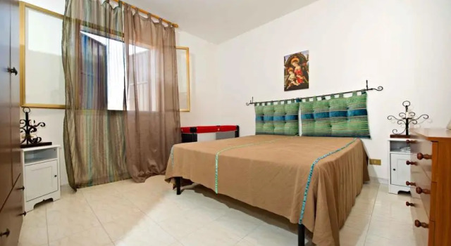 Holiday home Giorgia, Забронировать Апартаменты/квартира Апартаменты Кастелламмаре-дель-Гольфо, Апартаменты/квартира