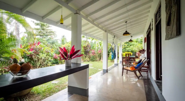 Your Dream Home - Mirissa