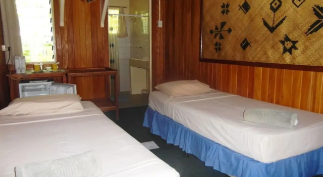 Agnes Gateway Hotel, Book Hotel Munda Western Province
