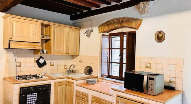 Апартаменты Casa Nerina