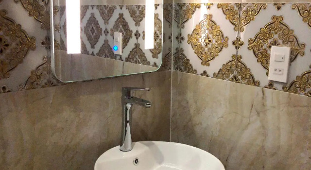 Двухместный номер Standard Be U Hotel