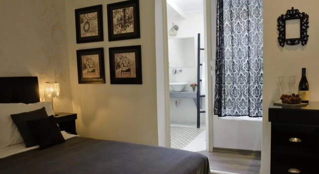 Mr Neve Tsedek, Prenota Hotel Tel Aviv Tel Aviv Distretto