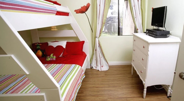 Pixie Hollow - 2 Br Condo