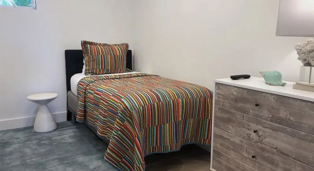 New Latitude