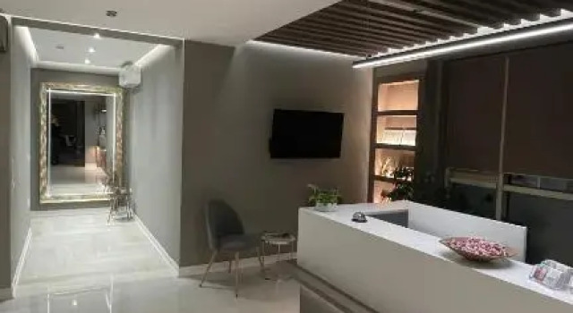 Center Rooms Oresti