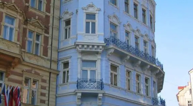 Apartmany Karlovy Vary