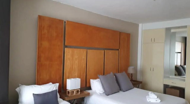 Номер Standard Domba Self catering Suites