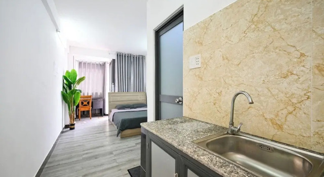 Ohio Hotel & Apartment