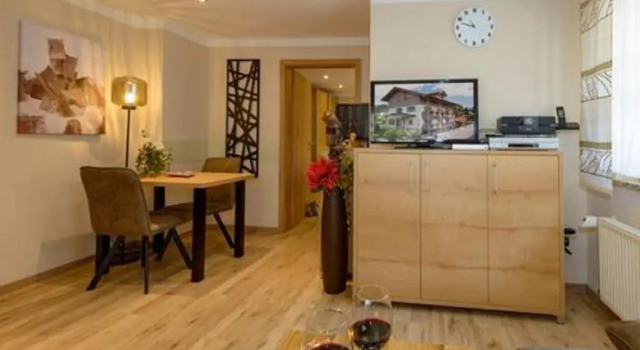 Ferienwohnungen Kuchler, Reservar Hotel Bodenmais Grosser Arber