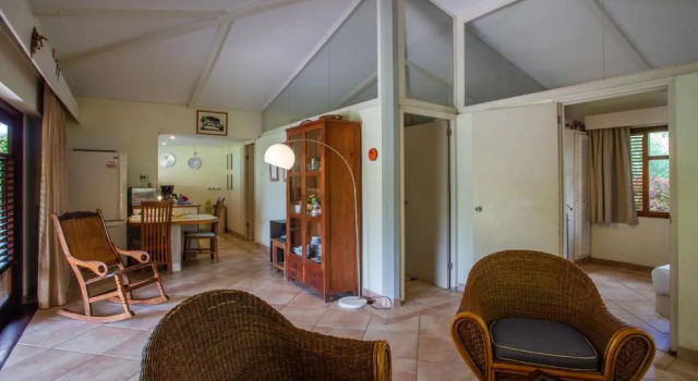 Piscadera Bay Resort 93