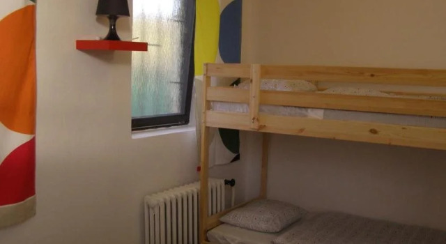 Hostel Praha Ládví, Book Hostel Prague Czech Republic, near Ládví