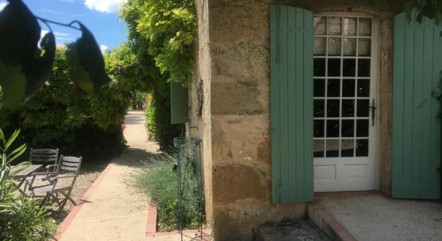 Люкс Chambres dHôtes La Bastide des Trémières
