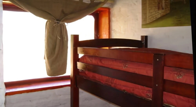 Le Grand Bleu Expediciones & Lodge