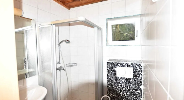 Коттедж Comfort с 3 комнатами Ferienhaus nahe Ostsee und Wald